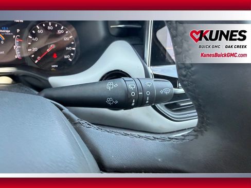 Used 2025 Jeep Compass Limited AWD/4WD image 19