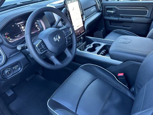 New 2026 RAM 3500 Laramie image 12