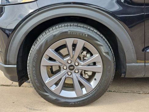 Used 2023 Ford Explorer XLT w/ Equipment Group 202A image 25
