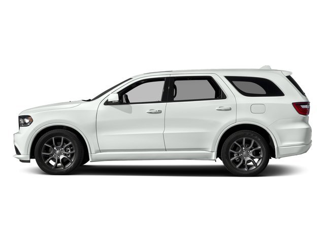 Used 2017 Dodge Durango R/T w/ Trailer Tow Group IV AWD/4WD image 6