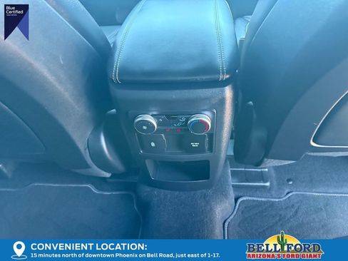 Used 2020 Ford Explorer ST w/ ST Street Pack image 13