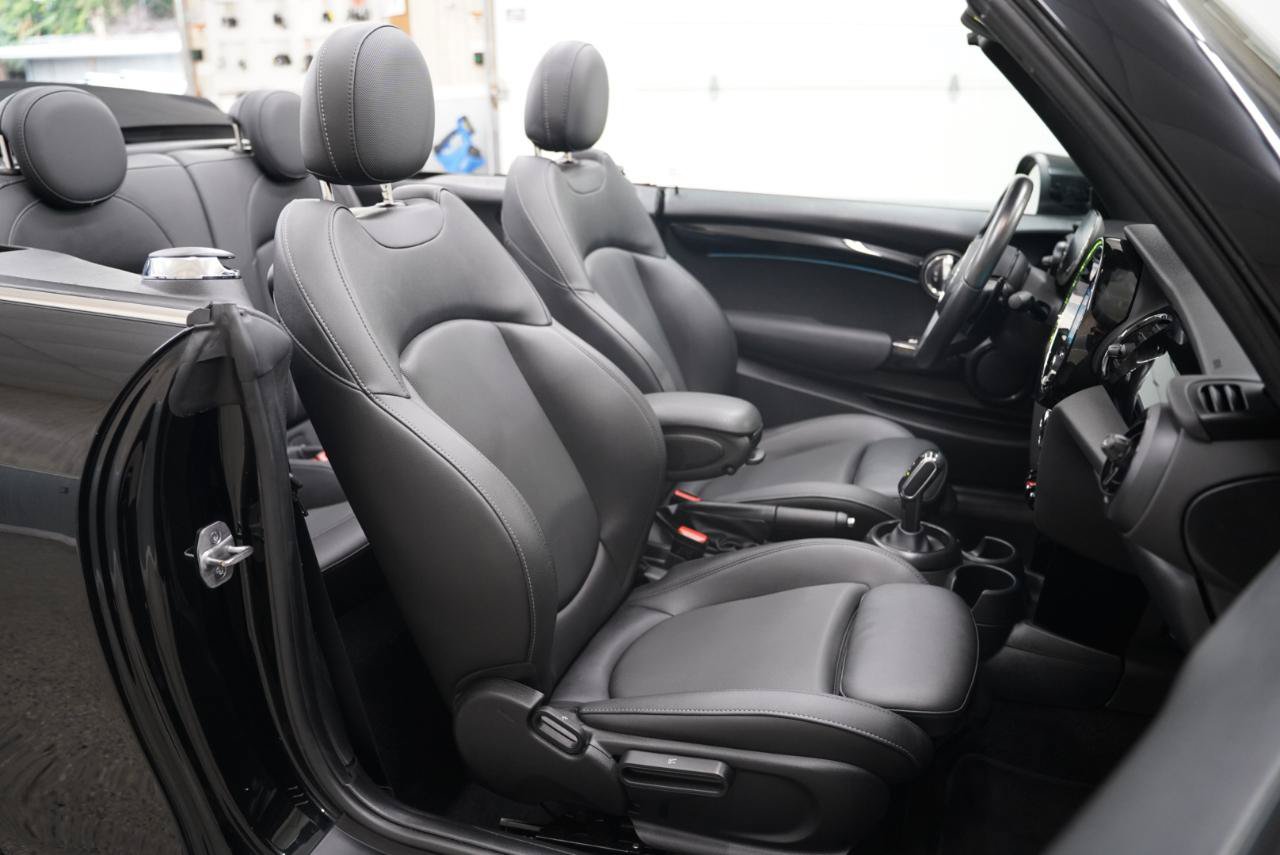 Used 2024 MINI Cooper S FWD image 32