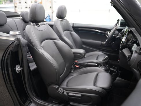 Used 2024 MINI Cooper S FWD image 32