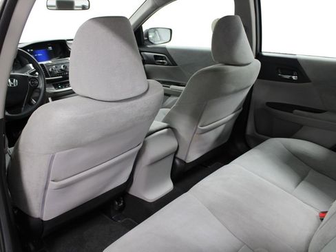 Used 2013 Honda Accord LX image 23