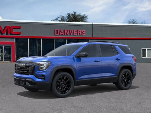 New 2027 GMC Terrain Elevation w/ Elevation Premium Package AWD/4WD image 26