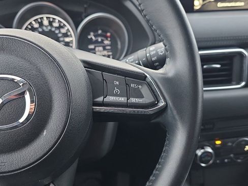 Used 2017 MAZDA CX-5 Touring w/ Preferred Equipment Package image 18