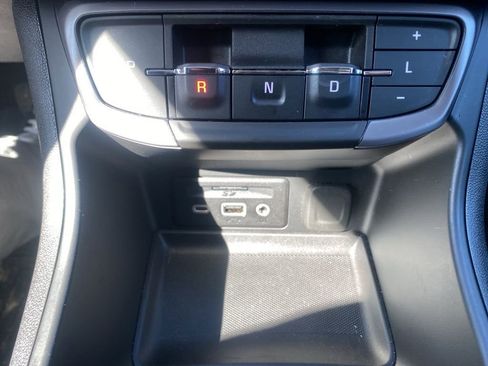 Used 2023 GMC Terrain AT4 w/ Infotainment Package II image 29