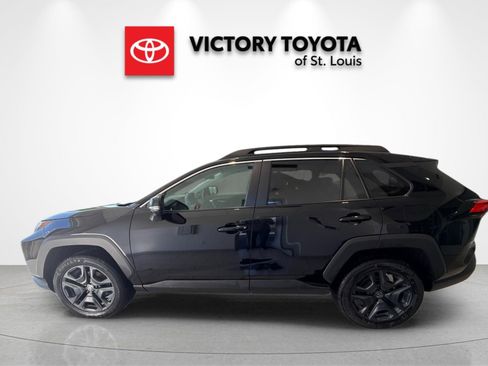 Used 2024 Toyota RAV4 Adventure image 6
