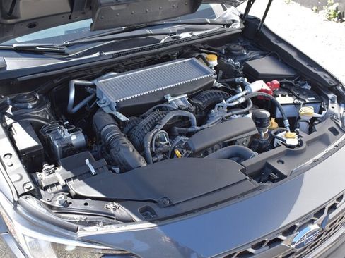 Used 2024 Subaru WRX AWD/4WD image 32