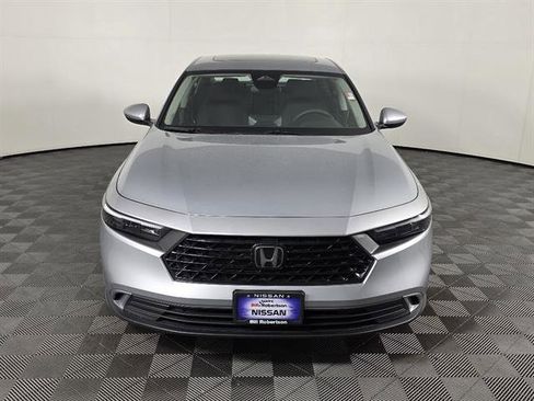 Used 2024 Honda Accord EX image 10