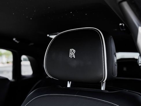 Used 2023 Rolls-Royce Ghost AWD/4WD image 47