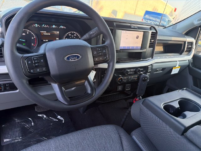 New 2026 Ford F250 XL w/ STX Appearance Package AWD/4WD image 22
