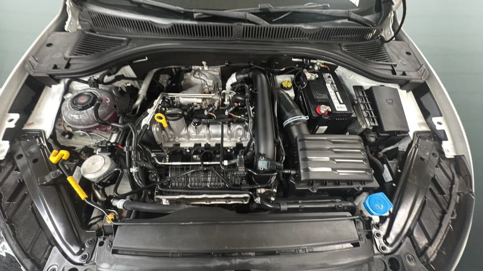 Used 2021 Volkswagen Jetta S FWD image 27