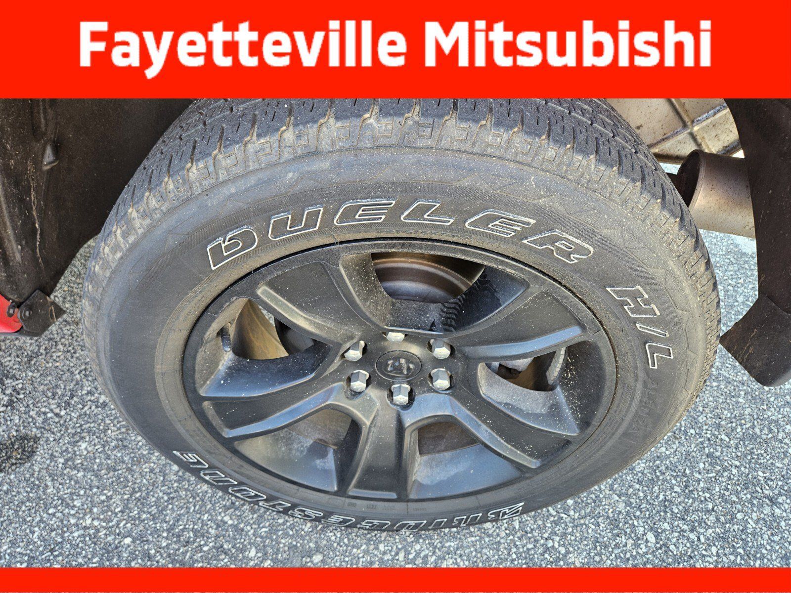 Used 2023 RAM 1500 Big Horn AWD/4WD image 8