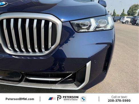 New 2026 BMW X5 xDrive40i AWD/4WD image 39