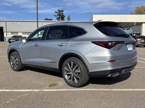 New 2026 Acura MDX SH-AWD w/ Technology Package image 5