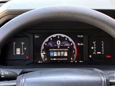 New 2026 Toyota Tacoma SR5 RWD image 18