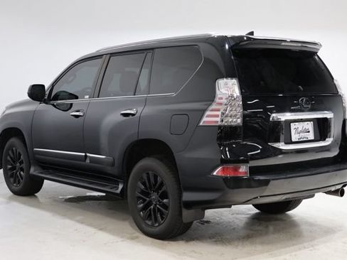 Used 2019 Lexus GX 460 Premium AWD/4WD image 5