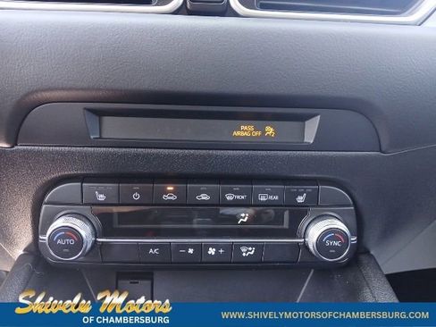 Used 2019 MAZDA CX-5 Touring AWD/4WD image 24