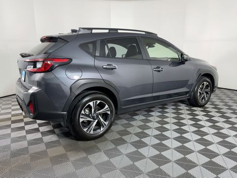 Used 2024 Subaru Crosstrek 2.0i Premium image 7