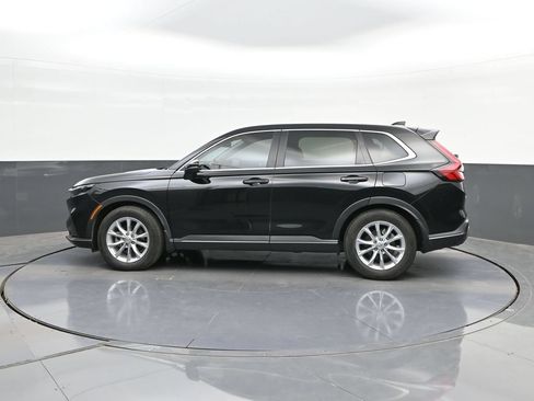 Used 2024 Honda CR-V EX-L image 22