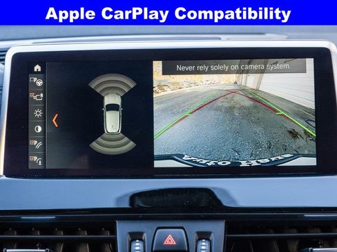 Used 2020 BMW X2 sDrive28i w/ M Sport X Package image 19