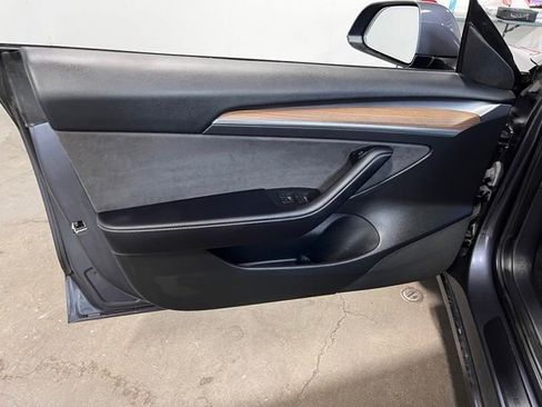 Used 2023 Tesla Model 3 Performance AWD/4WD image 20