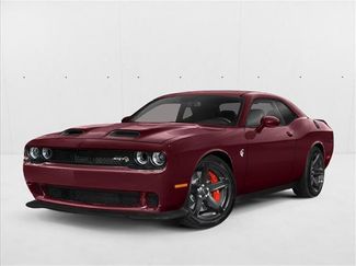 Used 2023 Dodge Challenger SRT Hellcat w/ Driver Convenience Group RWD video 1