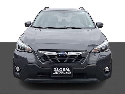 Used 2023 Subaru Crosstrek 2.5i Limited w/ Moonroof Package image 2
