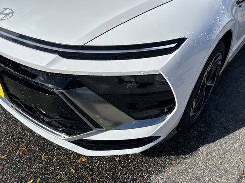 New 2026 Hyundai Sonata SEL image 14