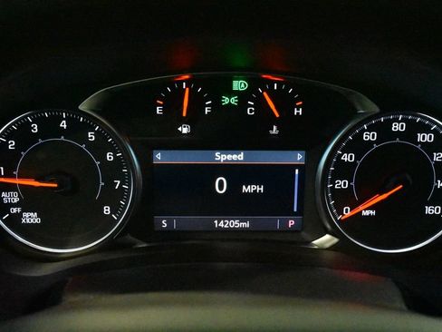 Used 2024 GMC Terrain SLT w/ Tech Package AWD/4WD image 20
