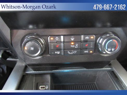 Used 2019 Ford F150 XLT w/ Equipment Group 302A Luxury AWD/4WD image 41