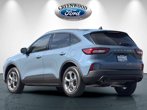 Used 2025 Ford Escape ST-Line Select AWD/4WD image 6