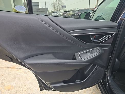 Used 2023 Subaru Outback Touring image 36