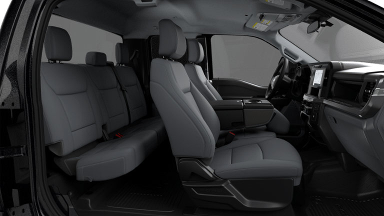 New 2027 Ford F550 4x4 Supercab Super Duty image 25