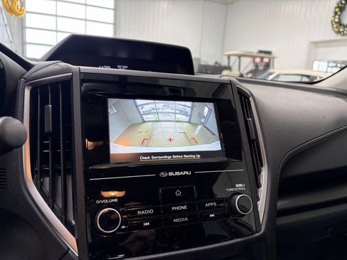 Used 2023 Subaru Crosstrek 2.0i image 15