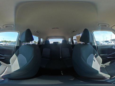 Used 2025 Kia Soul LX w/ LX Technology Package FWD image 40