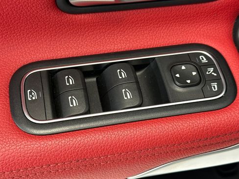 Used 2022 Mercedes-Benz CLA 35 AMG 4MATIC image 13