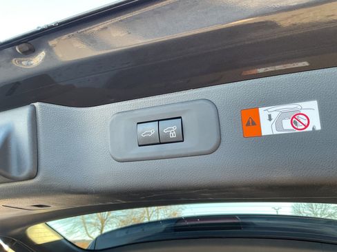 Used 2024 Lexus TX 350 AWD image 13