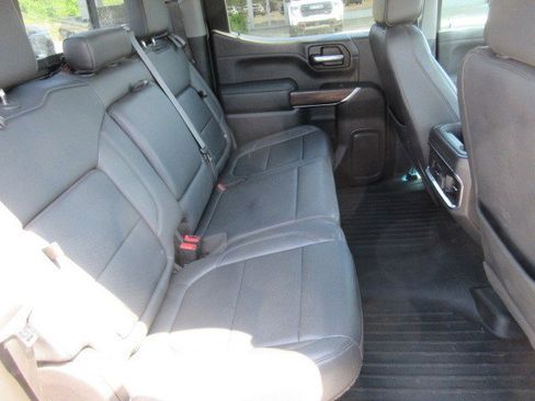 Used 2022 GMC Sierra 1500 SLT w/ SLT Convenience Package image 14