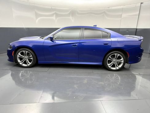 Used 2020 Dodge Charger GT w/ Plus Group RWD image 4