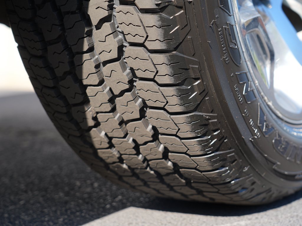 Used 2019 RAM 1500 Big Horn AWD/4WD image 34
