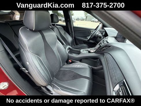 Used 2019 Acura RDX A-Spec FWD image 29