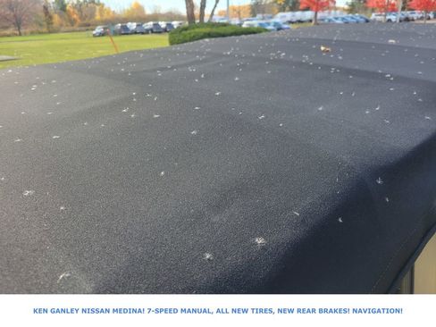 Used 2022 Ford Bronco Badlands image 17