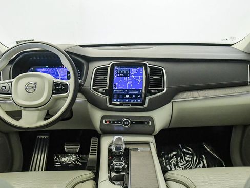 Certified 2023 Volvo XC90 B6 Ultimate w/ Protection Package Premier AWD/4WD image 15