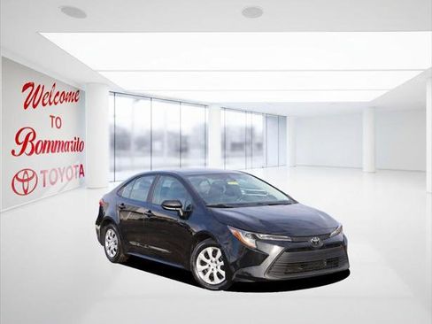 Certified 2024 Toyota Corolla LE image 2