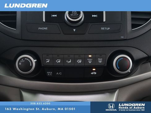 Used 2013 Honda CR-V EX image 25
