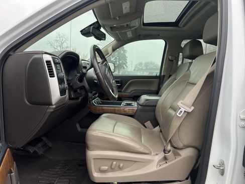 Used 2016 GMC Sierra 1500 SLT image 14