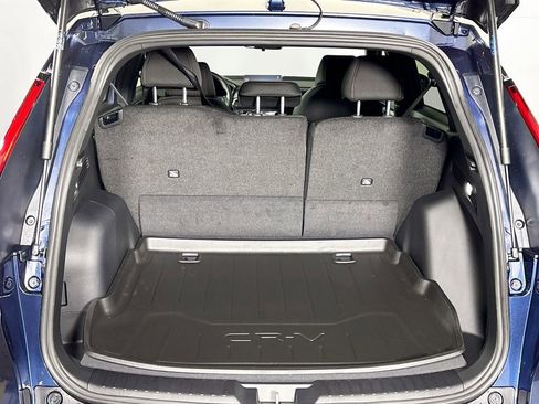 New 2026 Honda CR-V Sport image 21