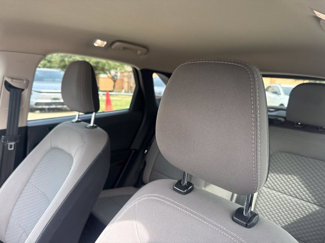 Used 2020 Ford Escape SE FWD image 9
